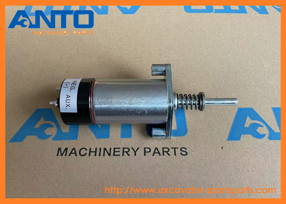 1255774 125-5774 Sottovoce solenoide adattabile a rotaia Parti del motore 3306 3306B 3306C 3406B 3406C