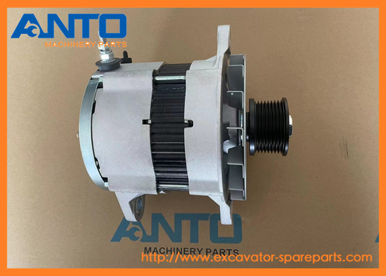 600-821-9680 6008219680 600-821-9690 Supporto alternatore per scavatori KOMATSU PC400 PW400MH
