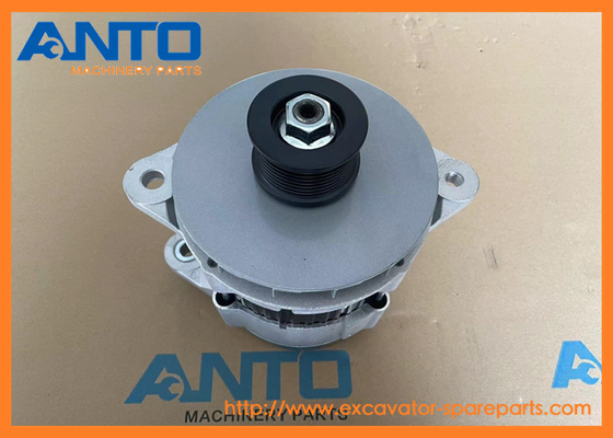 600-821-9680 6008219680 600-821-9690 Supporto alternatore per scavatori KOMATSU PC400 PW400MH