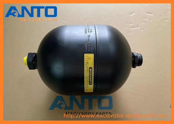 236-7796 2367796 Accumulatore Escavatore a ruote Parti idrauliche adatte per C13 W345C