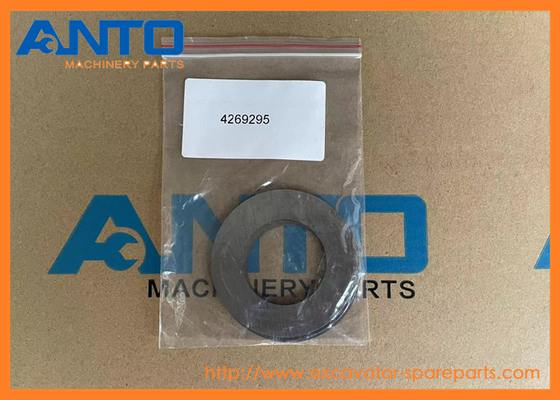 4269295 Piastra di spinta Ricambi per escavatori HITACHI adatti al CX400 CX500
