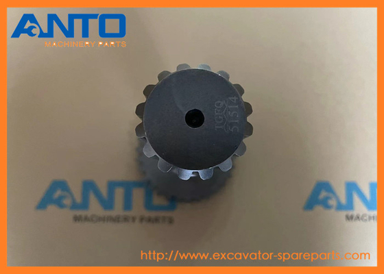 2044685 Prop Shaft HITACHI Parti di ricambio per escavatori adatti per ZX450 ZX400L-5G