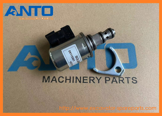 1959700 195-9700 Solenoide Valve Fit Compact Track Loader 259B3 279C 279C2 289C 289C2 299C