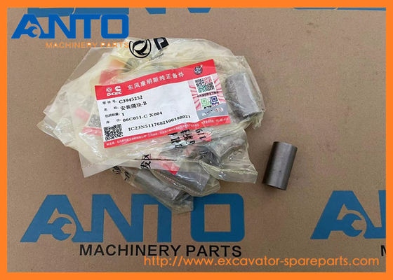 3945252 Spazzatore di montaggio CUMMINS Parti di ricambio per escavatori adatti a 4BT 6BT