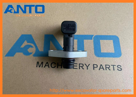 1834584 183-4584 Sensore di velocità utilizzato per parti elettriche di escavatori 5130B 5230B