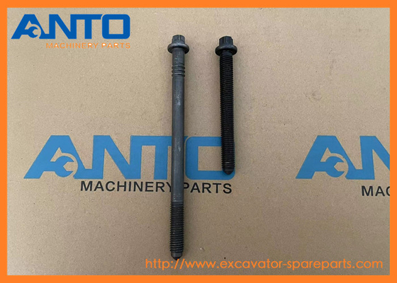 VOE20459837 20459837 Ricambi per escavatori a vite a testa di cilindro adatti a EC160 L170E