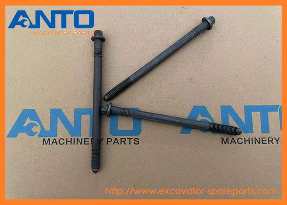 VOE20459837 20459837 Ricambi per escavatori a vite a testa di cilindro adatti a EC160 L170E