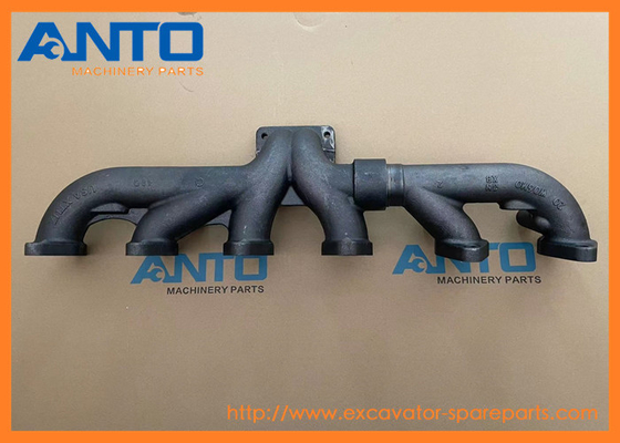 3943871 3945189 Manifold di scarico CUMMINS Ricambi per escavatori adatti a QSB6.7