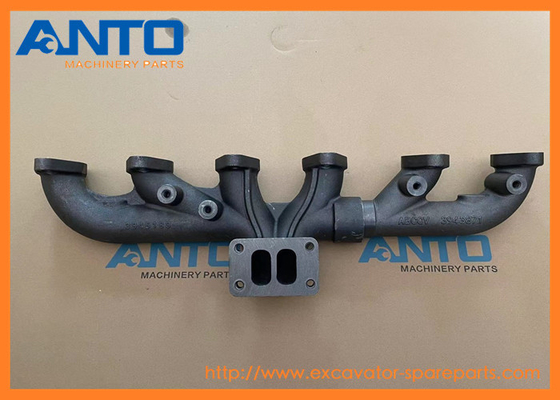 3943871 3945189 Manifold di scarico CUMMINS Ricambi per escavatori adatti a QSB6.7