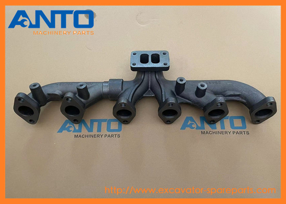 3943871 3945189 Manifold di scarico CUMMINS Ricambi per escavatori adatti a QSB6.7