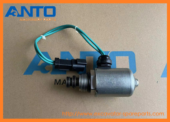 1543064 154-3064 Valvola solenoide adatta al motore 120H 120H ES 120H NA 120K 120K 2