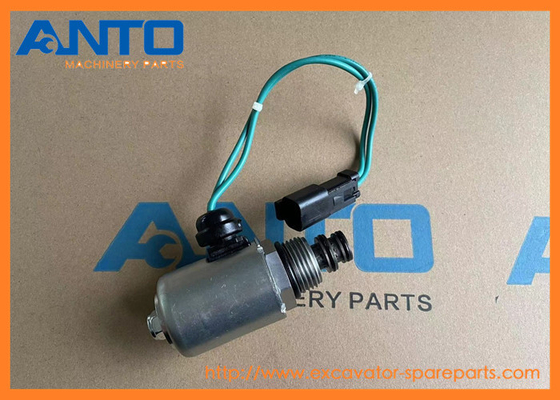 1543064 154-3064 Valvola solenoide adatta al motore 120H 120H ES 120H NA 120K 120K 2
