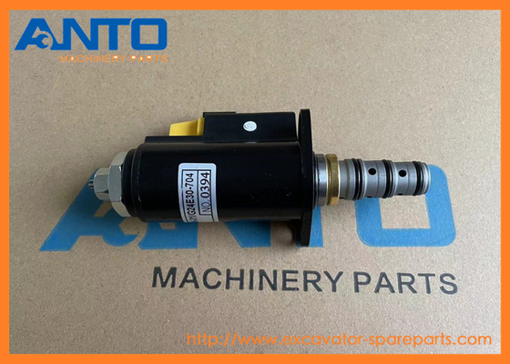 1163526 116-3526 Escavatore a valvola solenoide 311D LRR 312D 315D L 318C 319C 320B