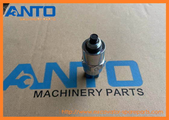 716/30098 716/30255 Solenoide della pompa del carburante JCB Parti di ricambio per escavatori 2CX 3CX 4CX