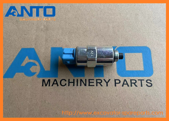 716/30098 716/30255 Solenoide della pompa del carburante JCB Parti di ricambio per escavatori 2CX 3CX 4CX