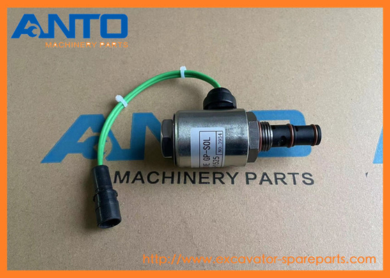 1861525 186-1525 Valvola solenoide adatta al motore 120H 120H NA 12H 12H NA 135H 135H NA
