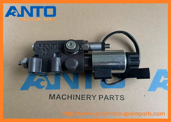 2590907 259-0907 Scavatrici per pompe e valvole 330D 330D FM 330D L 330D LN 330D MH 336D