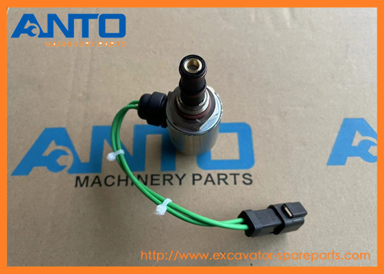 186-1526 1861526 Ricambi per caricatore di ruote di valvole solenoidi C7.1 950GC