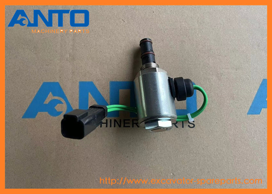 186-1526 1861526 Ricambi per caricatore di ruote di valvole solenoidi C7.1 950GC