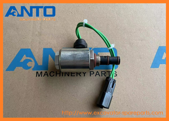 186-1526 1861526 Ricambi per caricatore di ruote di valvole solenoidi C7.1 950GC
