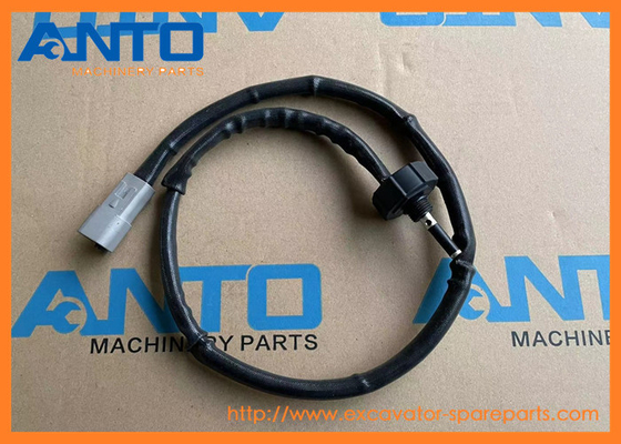 382-2001 3822001 Sensore del livello dell'acqua del carburante Ricambi per escavatori per C13 349D2 L