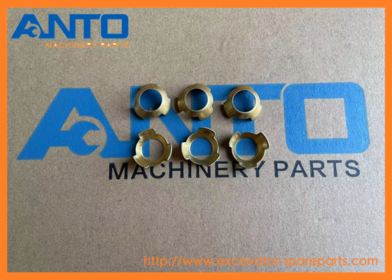 6210-71-1160 6210711160 Guarnizione KOMATSU Ricambi per escavatori S6D140-1M