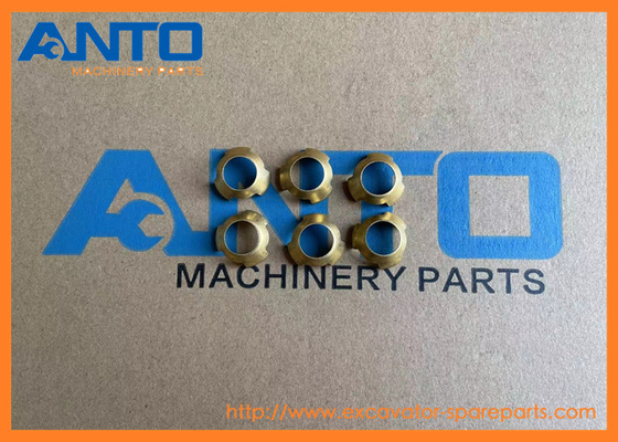 6210-71-1160 6210711160 Guarnizione KOMATSU Ricambi per escavatori S6D140-1M