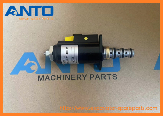 225-4558 2254558 Parti di ricambio per scavatori a valvola solenoide per C13 352F