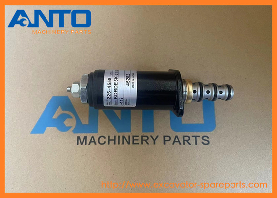 225-4558 2254558 Parti di ricambio per scavatori a valvola solenoide per C13 352F