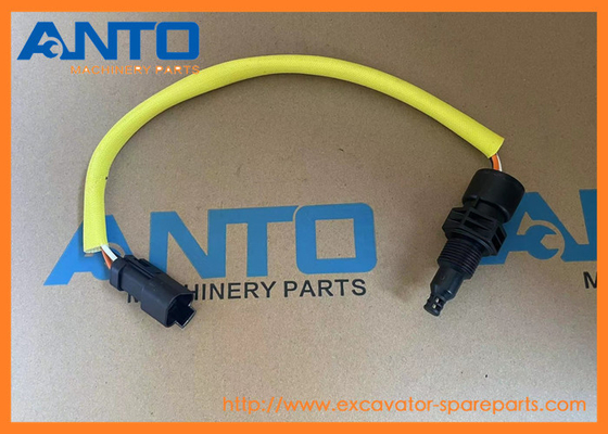 107-8618 1078618 Sensore di temperatura Ricambi per escavatori per 3406E D350E