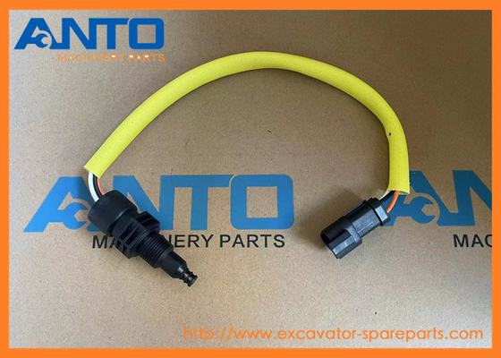 107-8618 1078618 Sensore di temperatura Ricambi per escavatori per 3406E D350E