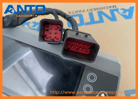 3095711 309-5711 Monitor Fit Escavatore 312E 312E L 314E CR 314E LCR 316E L 318E L 320E