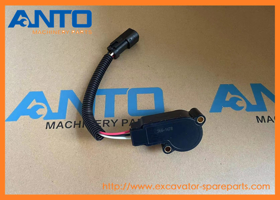 266-1478 2661478 Sensore della posizione dell'acceleratore Ricambi per caricatore di ruote 3406C 980G
