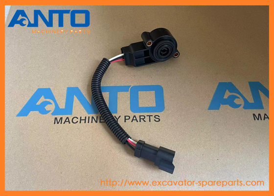 266-1478 2661478 Sensore della posizione dell'acceleratore Ricambi per caricatore di ruote 3406C 980G