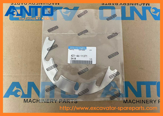 421-46-11371 4214611371 Sostenimento del filo per caricatori KOMATSU 532 538 542 545 WA300