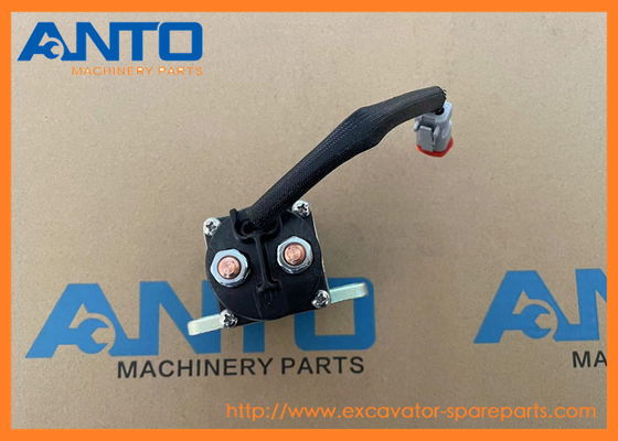 241-8368 2418368 Ricambi per escavatori a relè a interruttore magnetico per C7.1 323