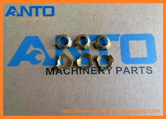 6210-71-1160 6210711160 Guarnizione KOMATSU Ricambi per escavatori PC400LC-5