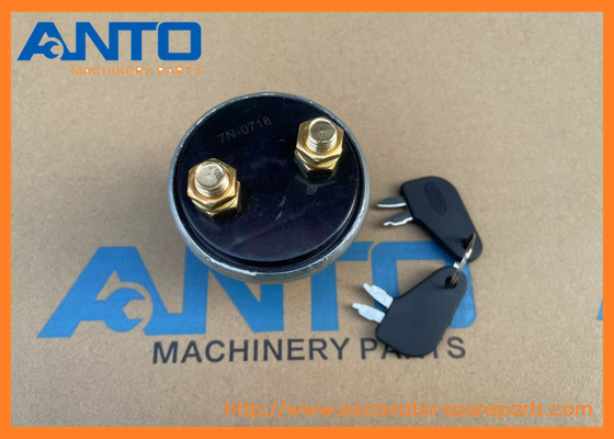 7n-0718 7n0718 Motore per escavatori con interruttore di disconnessione della batteria per C18 390F L