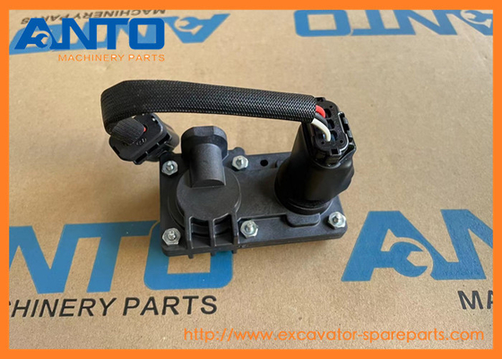 266-0136 2660136 Sensore di pressione Ricambi per escavatori C6.4 323D L