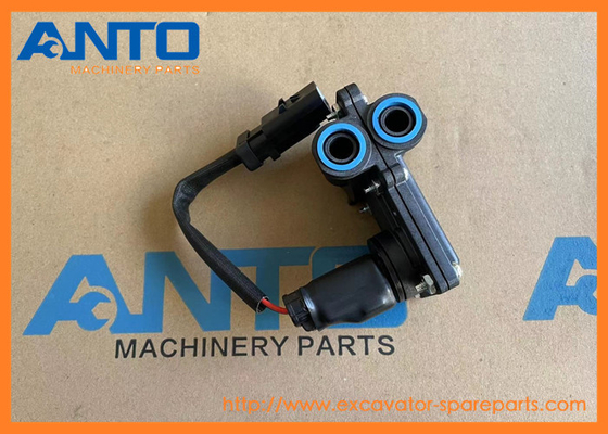266-0136 2660136 Sensore di pressione Ricambi per escavatori C6.4 323D L