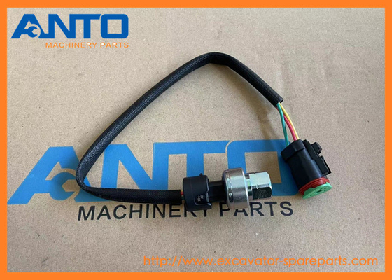 194-6725 1946725 Sensore di pressione Ricambi per escavatori adatti a 3516B 322C