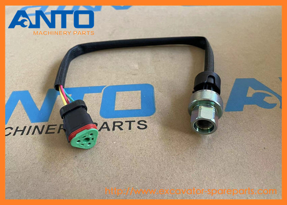 194-6725 1946725 Sensore di pressione Ricambi per escavatori adatti a 3516B 322C