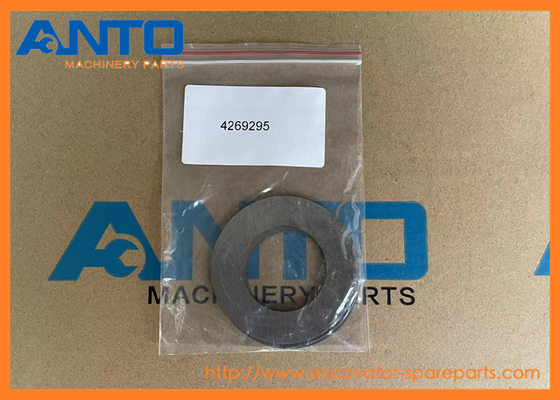 4269295 Plate Fit HITACHI Ricambi CX350DR CX400 CX500 CX500DR CX500PD CX500S CX550