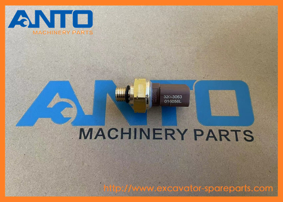 320-3063 3203063 Sensore di pressione Ricambi per escavatori 320E G3608