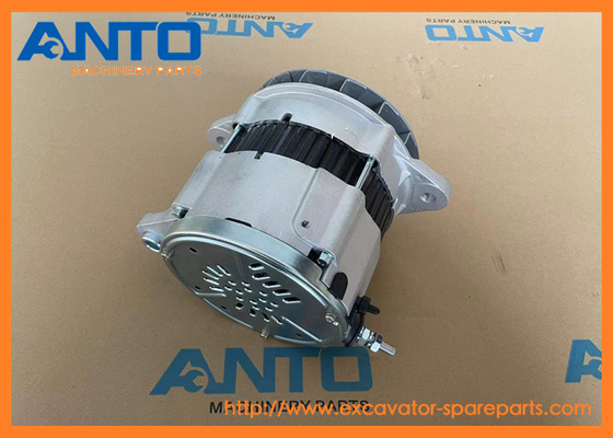 600-821-9680 6008219680 600-821-9690 Supporto alternatore per scavatori KOMATSU PC400 PW400MH