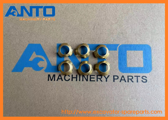 6210-71-1160 6210711160 Sostegno della guarnizione per l'escavatore KOMATSU PC400