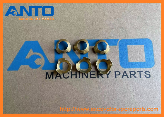 6210-71-1160 6210711160 Sostegno della guarnizione per l'escavatore KOMATSU PC400