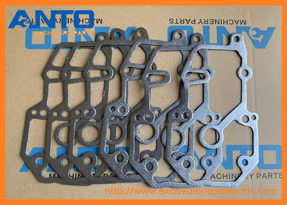 6210-11-7830 6210117830 Sostegno delle guarnizioni per caricatori a ruote KOMATSU WA800 WA900
