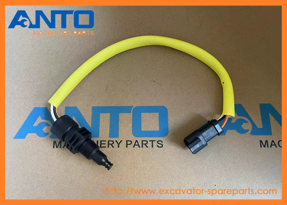 1078618 107-8618 Sensore di temperatura Fit escavatori 314D LCR 320D 320D FM 320D FM RR