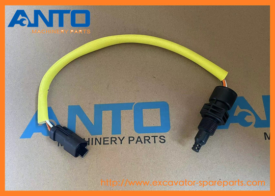 1078618 107-8618 Sensore di temperatura Fit escavatori 314D LCR 320D 320D FM 320D FM RR